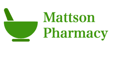 Mattson Pharmacy logo